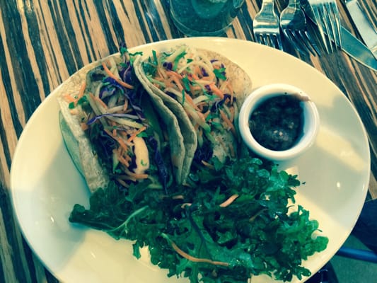 LYFE Kitchen by null