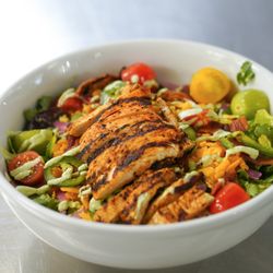 The ROC Cafe & Bakery