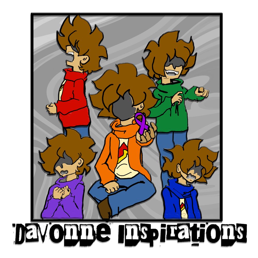 DaVonne Inspirations - grief counselor in Virginia Beach, VA