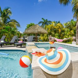 Anna Maria Island Home Rental - Sirenia By The Sea ~ Anna Maria Island, Florida