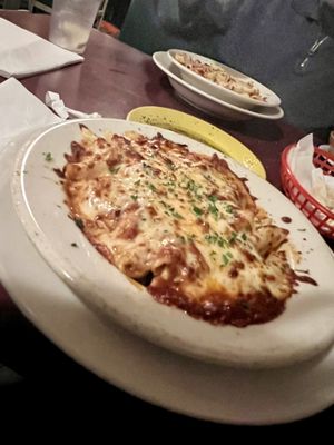 Bennie's Italian Foods by null