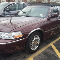 IRide Long Island Car Service