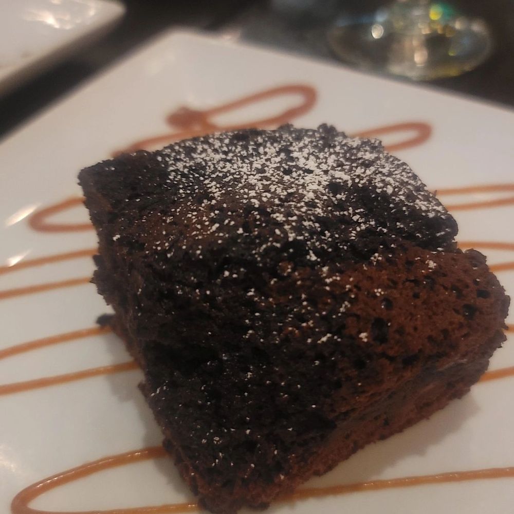 MAX's Wine Dive - Brownie - Wine Bars Near Me - Houston, Texas MAX's Wine Dive - Brownie - Wine Bars Near Me - Houston, Texas