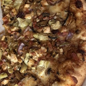Napoli Pizza & Pasta - Large BBQ Chicken - Pizza Near Me - Benicia, California Napoli Pizza & Pasta - Large BBQ Chicken - Pizza Near Me - Benicia, California