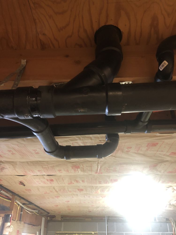 Slide of Western Sky Plumbing