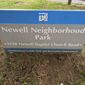 Newell Park - Newell Park, Charlotte - Parks Near Me - Charlotte, North Carolina Newell Park - Newell Park, Charlotte - Parks Near Me - Charlotte, North Carolina