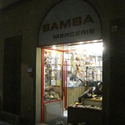 Samba