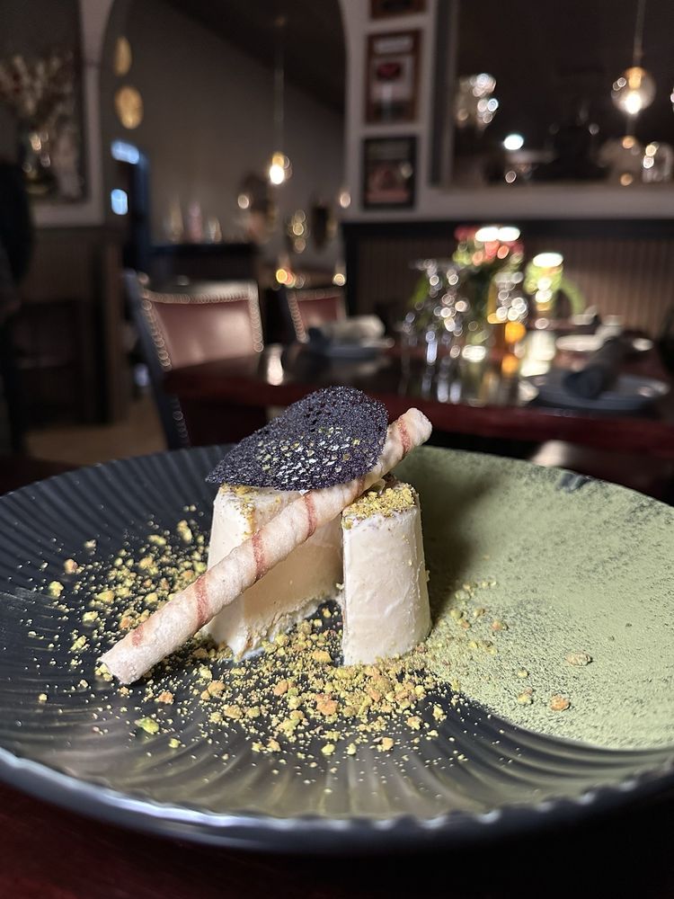 Spice Indian Cuisine & Bar