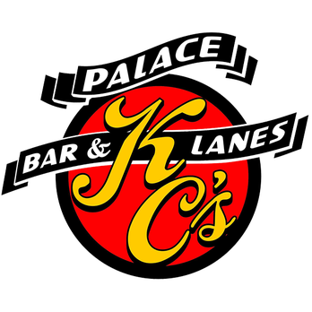 Palace Bar & Lanes - logo - Bowling Near Me - Laurel, Montana