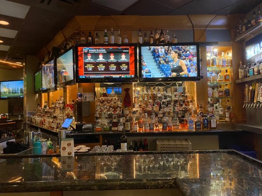 Tribeca Tavern by null