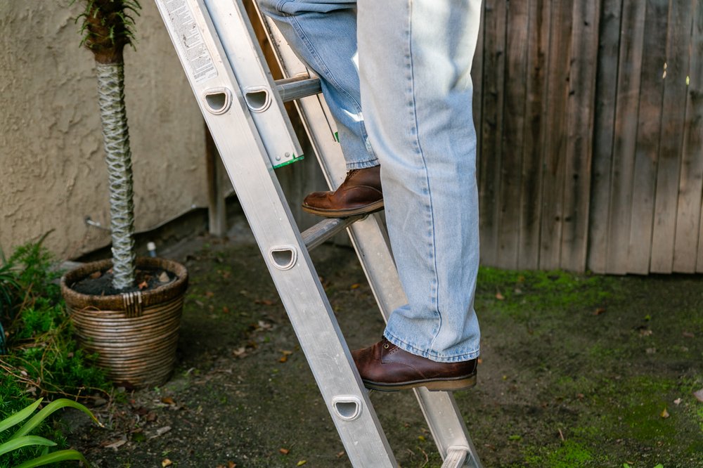 Slide of ABC Waterproofing