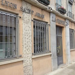 La Poste