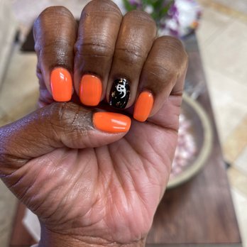 MD Nail Spa - Nail Salons Near Me - Las Vegas, Nevada