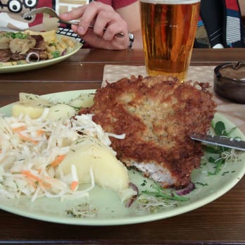Restauracja Żak - Schab po francusku - Polish Near Me - Wrocław, DS Restauracja Żak - Schab po francusku - Polish Near Me - Wrocław, DS