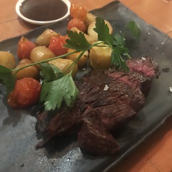 Kokkaku - Wagyu steak - New American Near Me - Seattle, Washington Kokkaku - Wagyu steak - New American Near Me - Seattle, Washington