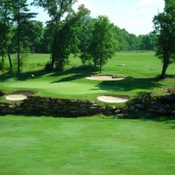Bear Trace Golf Course at Cumberland Mountain