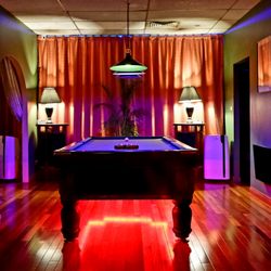 Claudia's Penthouse