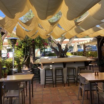 The Nest - Outside Seating - Waffles Near Me - Ojai, California The Nest - Outside Seating - Waffles Near Me - Ojai, California