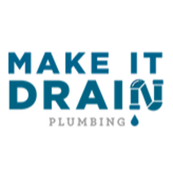 Slide of Make It Drain