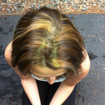 Pk's Haircare - Shalin or whatever her name was f$@ked up my hair and then had the nerve to charge me. The manager wouldn't refund me! - Hair Salons Near Me - Paradise, California Pk's Haircare - Shalin or whatever her name was f$@ked up my hair and then had the nerve to charge me. The manager wouldn't refund me! - Hair Salons Near Me - Paradise, California