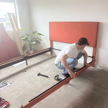 Readyfix helpers - Handyman Near Me