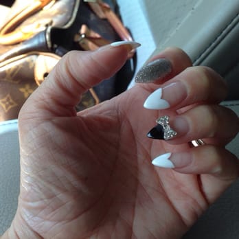 3D Bella Nails - Nail Salons Near Me - La Mirada, California