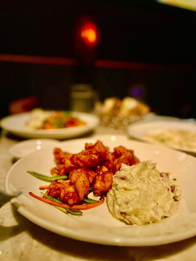 THE CHEESECAKE FACTORY Updated August 2024 188 Photos & 175 Reviews