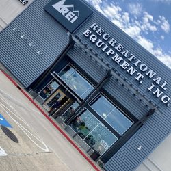 REI - CO-OP sale.