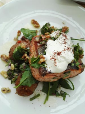 Brick Bay Wines & Sculpture Trail by null