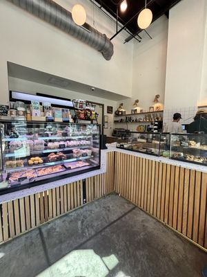 Woodstone Bakery and Cafe by null
