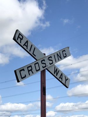 Alberta Railway Museum by null
