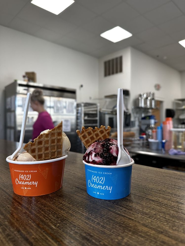 402 CREAMERY Updated October 2024 48 Photos & 22 Reviews 7101
