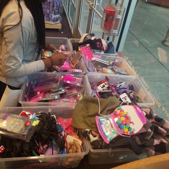 Claire's - Clearance! - Cosmetics & Beauty Supply Near Me - Cypress, Texas Claire's - Clearance! - Cosmetics & Beauty Supply Near Me - Cypress, Texas