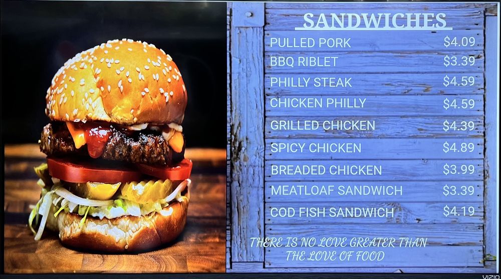 Vessels'mini Market Logo