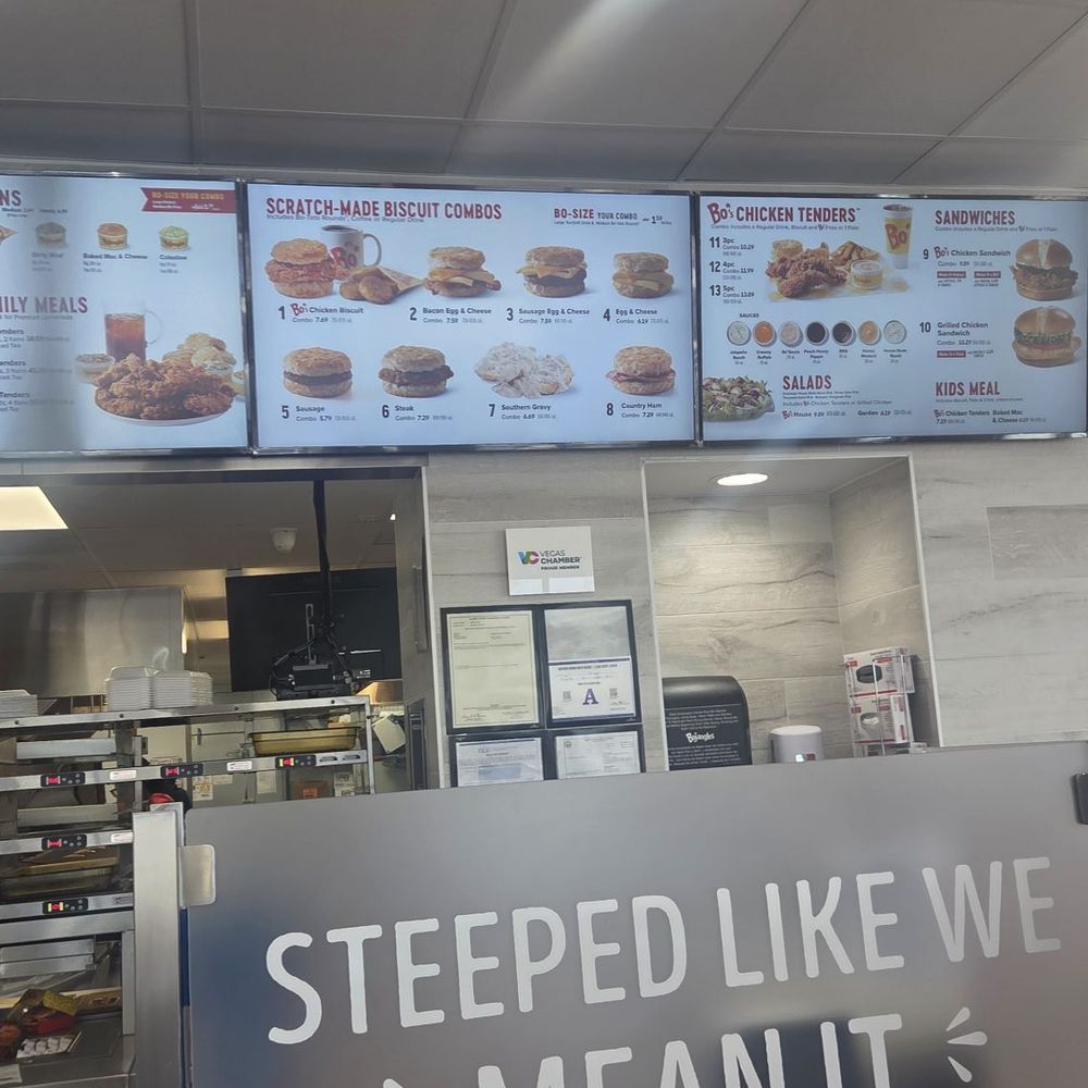 Bojangles - Chicken Shop Near Me - Las Vegas, Nevada Bojangles - Chicken Shop Near Me - Las Vegas, Nevada