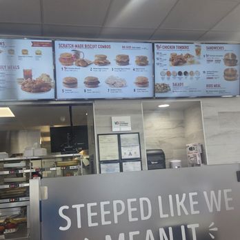 Bojangles - Chicken Shop Near Me - Las Vegas, Nevada