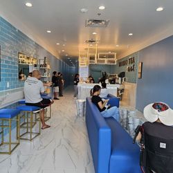 Tao Tao Tea