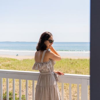 Waves Oceanfront Resort - Room View - Resorts Near Me - Old Orchard Beach, Maine Waves Oceanfront Resort - Room View - Resorts Near Me - Old Orchard Beach, Maine