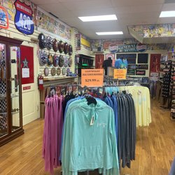 The General Store
