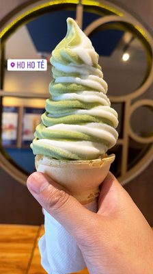 Ho Ho Té by null