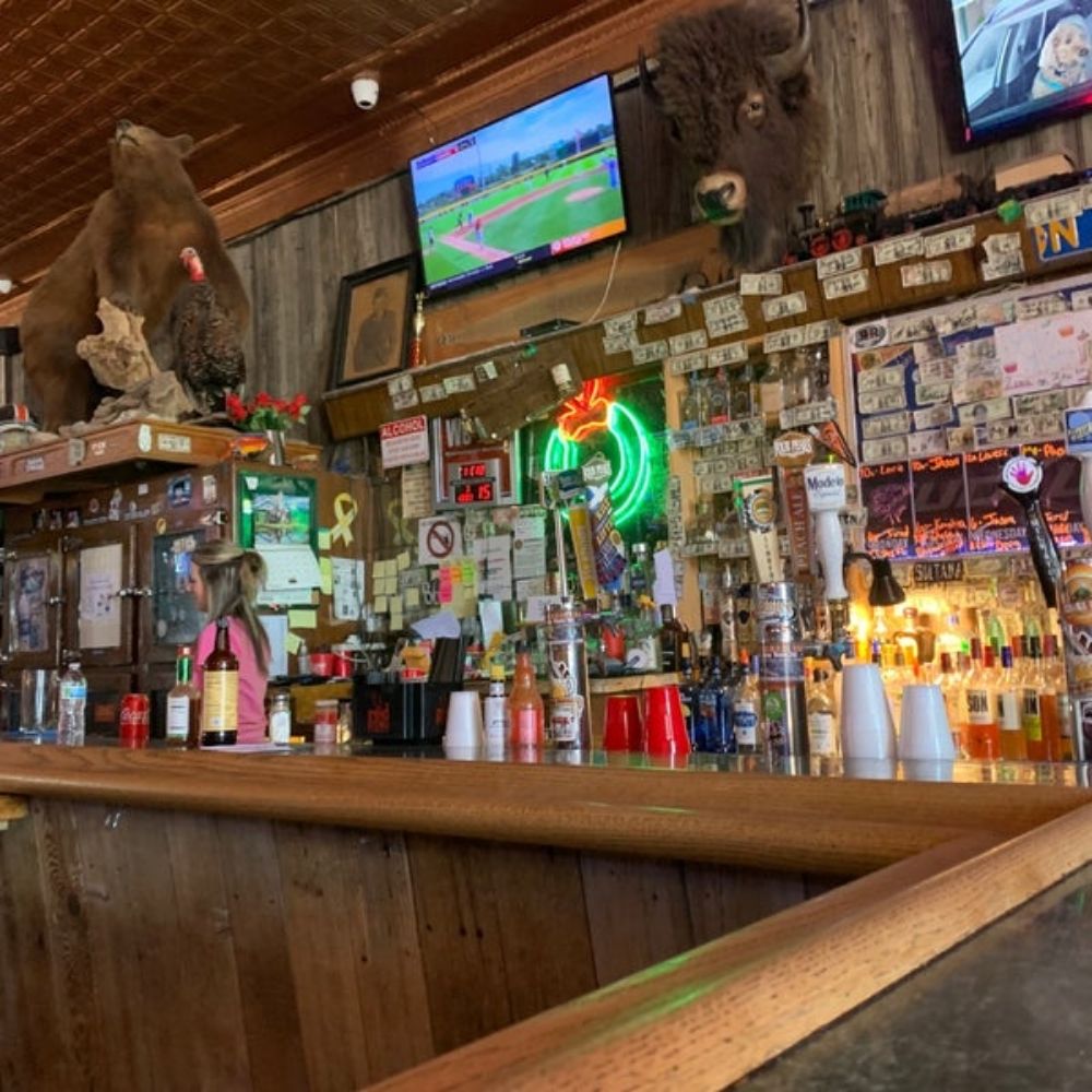 SULTANA BAR 77 Photos & 82 Reviews Dive Bars 301 W Rt 66