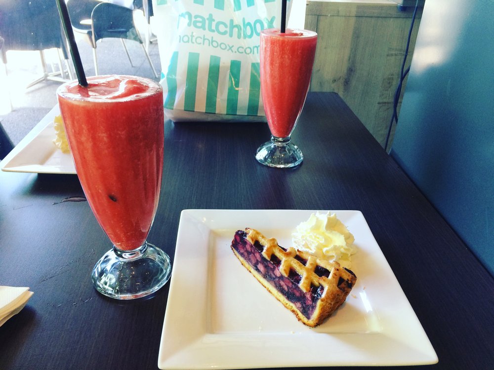 THE COFFEE CLUB Cafes 440 Docklands Dr, Docklands Victoria