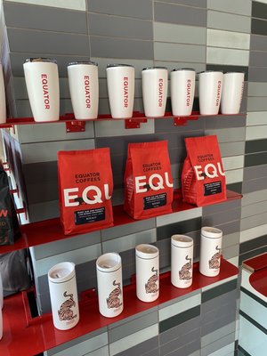 Equator Coffees by null