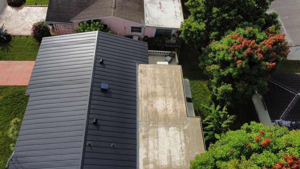 Slide of Dream Team Roofing