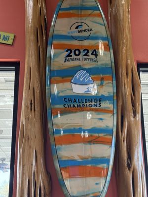 Bahama Buck's - Laveen by null