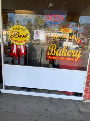 Ms Ruby's Bakery by null