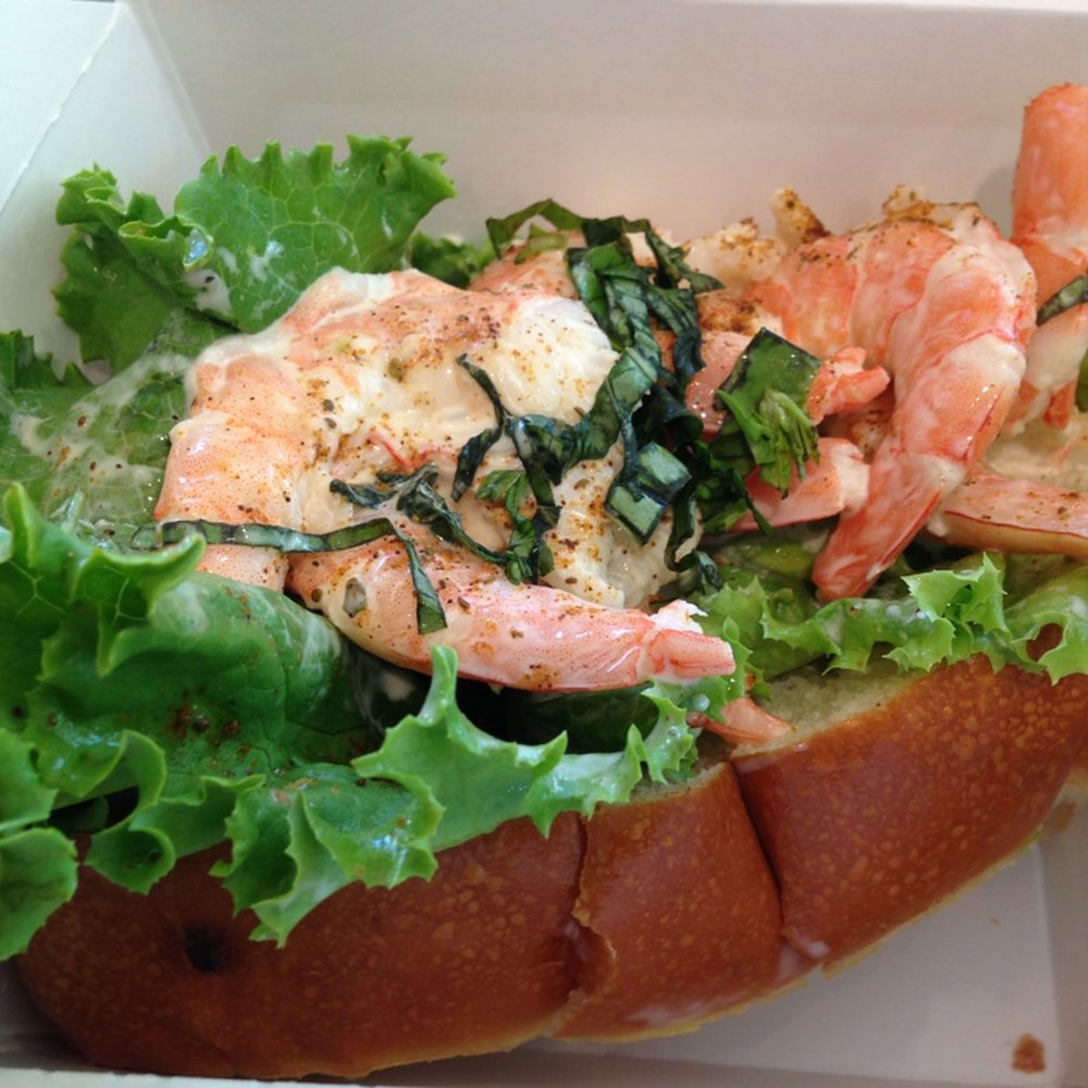 Panera Bread - Shrimp roll - Sandwiches Near Me - Concord, California Panera Bread - Shrimp roll - Sandwiches Near Me - Concord, California