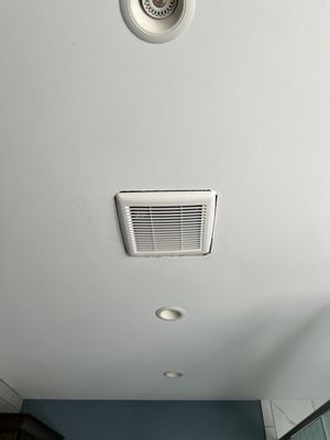 Nichols Electric and Plumbing Logo