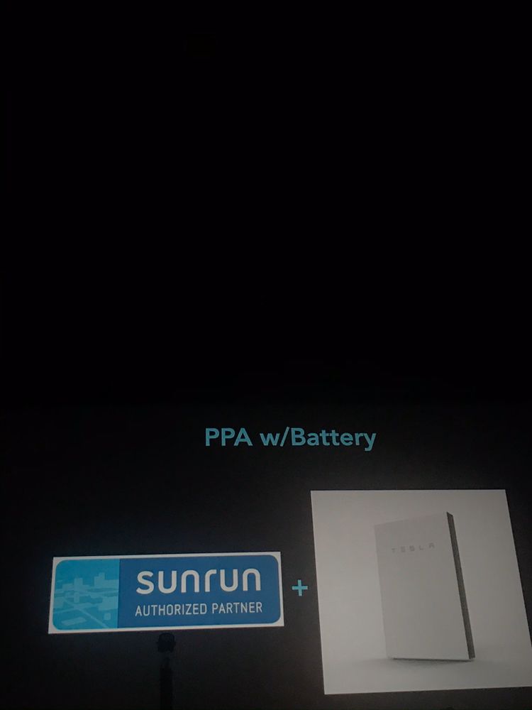 Slide of Solar Girl Anna