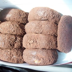 Honey Dew Donuts - "Zachary" donuts